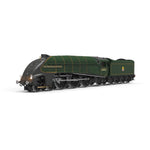 HORNBY 1/76 BR CLASS A4 ‘SIR MURROUGH WILSON – STEAM GENERATOR