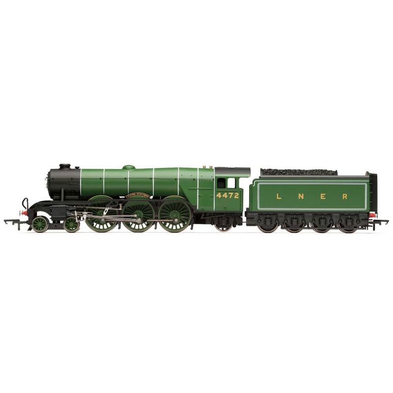 HORNBY "FLYING SCOTSMAN" CLASS A1