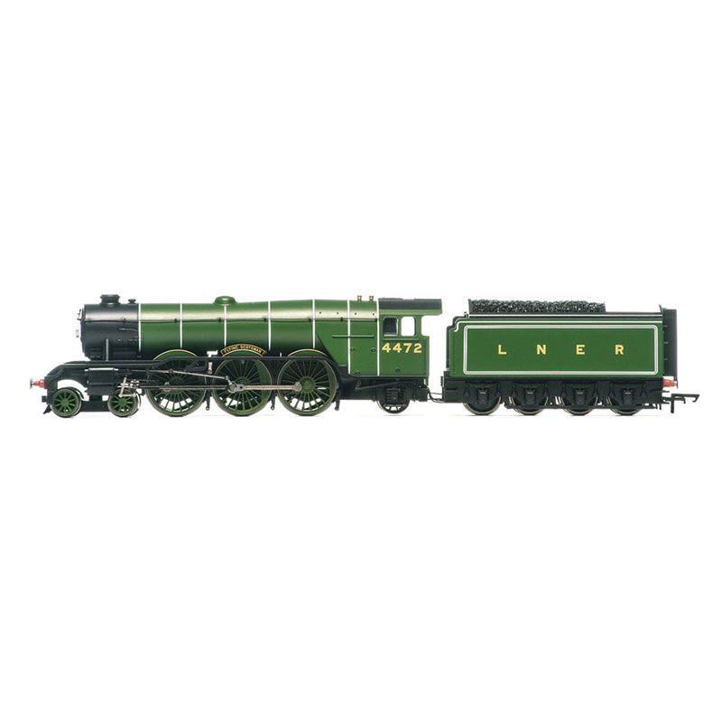 HORNBY LNER CL A1 FLYING SCOTSMAN SOUND