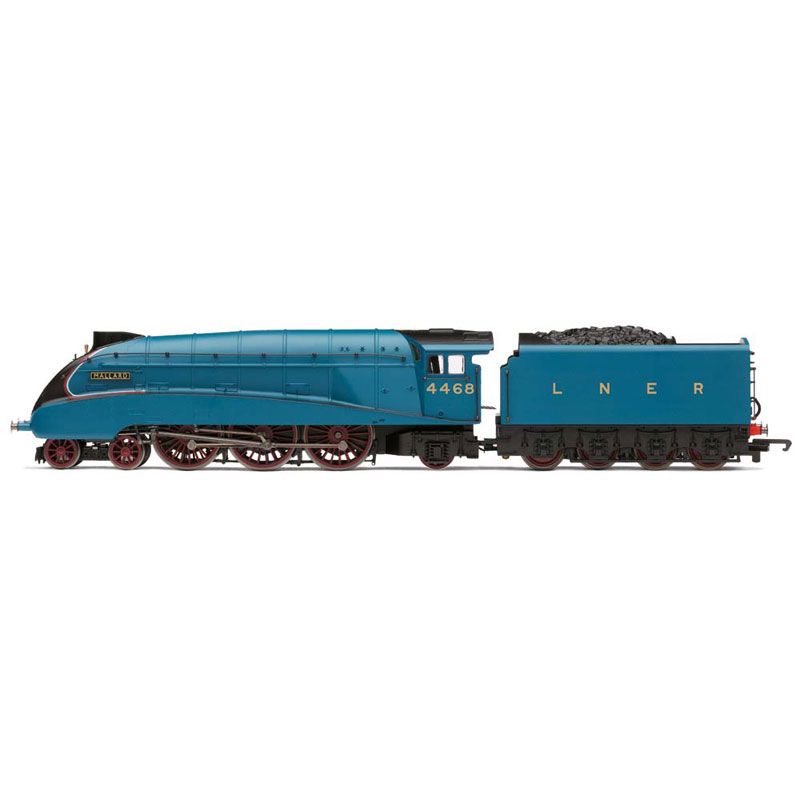 HORNBY LNER, A4 CLASS, 4-6-2, 4468 ‘MALLARD’ - ERA 3