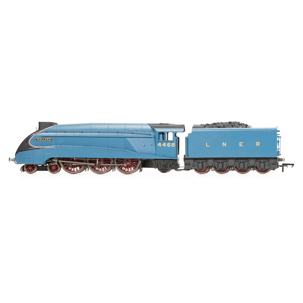 HORNBY LNER, A4 CLASS, 4-6-2, 4468 ‘MALLARD’ - ERA 3