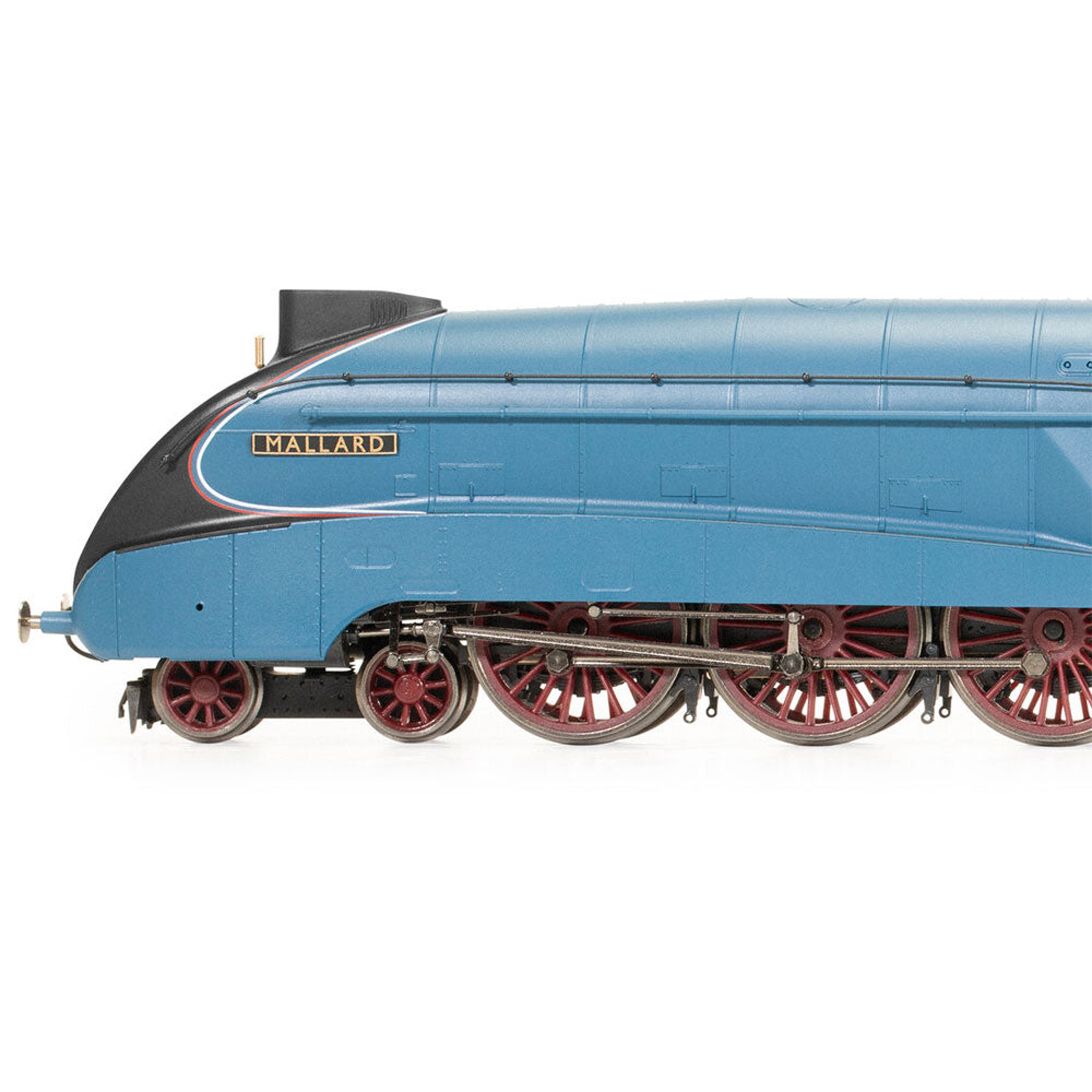 HORNBY LNER, A4 CLASS, 4-6-2, 4468 ‘MALLARD’ - ERA 3