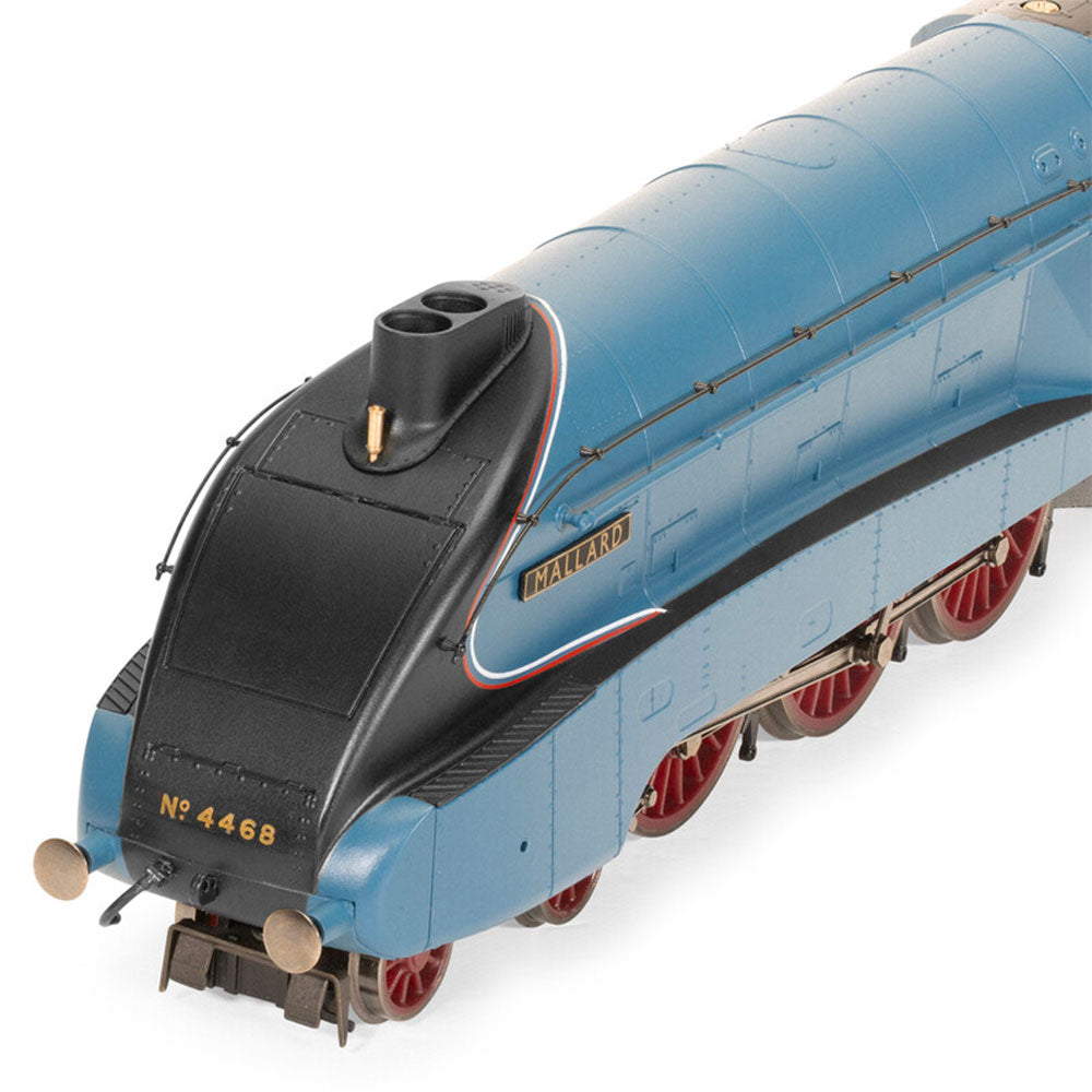 HORNBY LNER, A4 CLASS, 4-6-2, 4468 ‘MALLARD’ - ERA 3