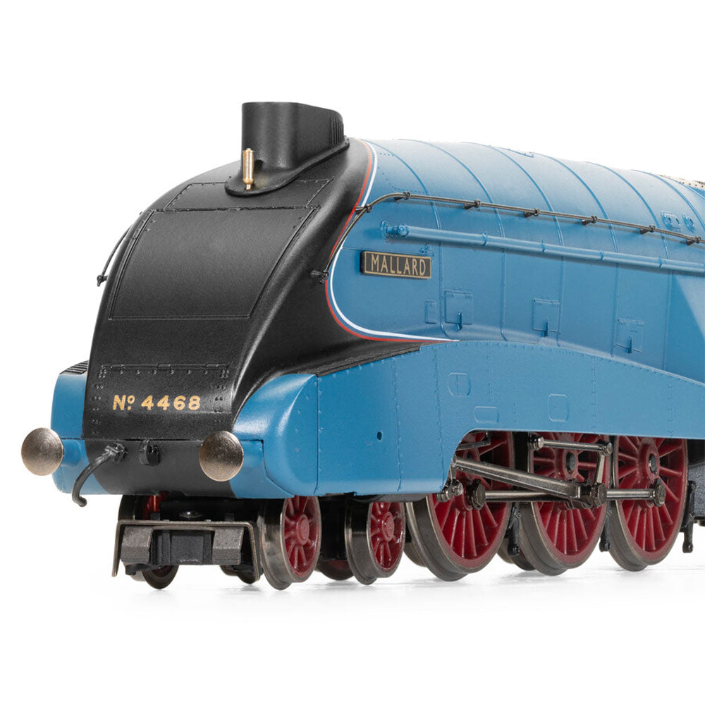 HORNBY LNER, A4 CLASS, 4-6-2, 4468 ‘MALLARD’ - ERA 3