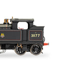 HORNBY BR H CLASS 0-4-4T 31177 - ERA 4