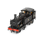 HORNBY BR H CLASS 0-4-4T 31177 - ERA 4