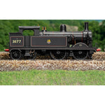 HORNBY BR H CLASS 0-4-4T 31177 - ERA 4