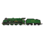 HORNBY SR LORD NELSON CLASS 4-6-0 864 'SIR MARTIN FROBISHER' - ERA 3