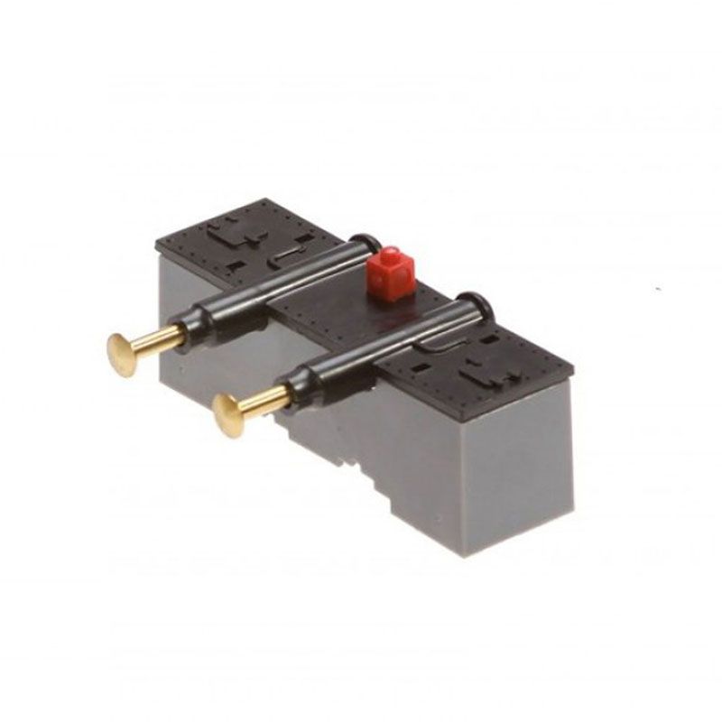 HORNBY HYDRAULIC BUFFER STOP