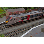 HORNBY GREATER ANGLIA CLASS 755/3 'FLIRT' 3 CAR TRAIN PACK - ERA 11