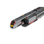 HORNBY GREATER ANGLIA CLASS 755/3 'FLIRT' 3 CAR TRAIN PACK - ERA 11