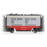 HORNBY GREATER ANGLIA CLASS 755/3 'FLIRT' 3 CAR TRAIN PACK - ERA 11