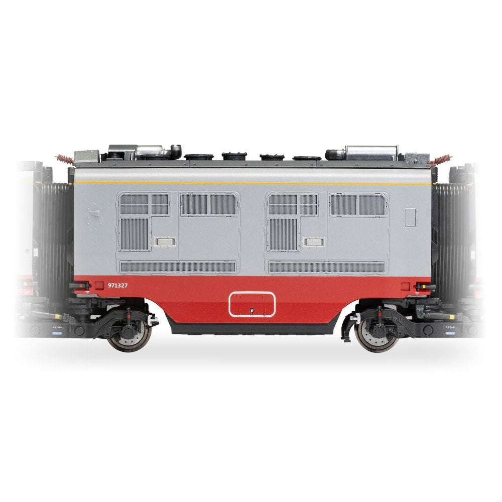 HORNBY GREATER ANGLIA CLASS 755/3 'FLIRT' 3 CAR TRAIN PACK - ERA 11
