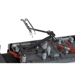 HORNBY GREATER ANGLIA CLASS 755/3 'FLIRT' 3 CAR TRAIN PACK - ERA 11