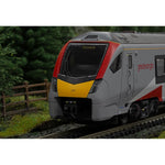 HORNBY GREATER ANGLIA CLASS 755/3 'FLIRT' 3 CAR TRAIN PACK - ERA 11