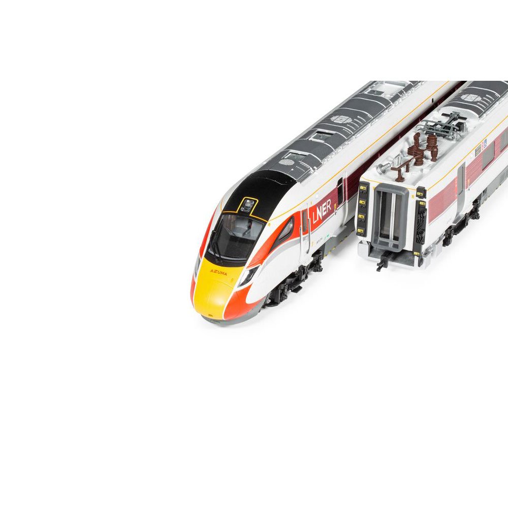 HORNBY LNER CLASS 801/2 TRAIN PACK - ERA 11