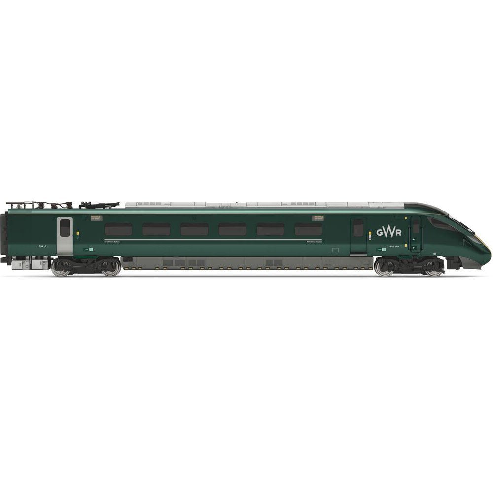 HORNBY GWR CLASS 802/1 TRAIN PACK - ERA 11