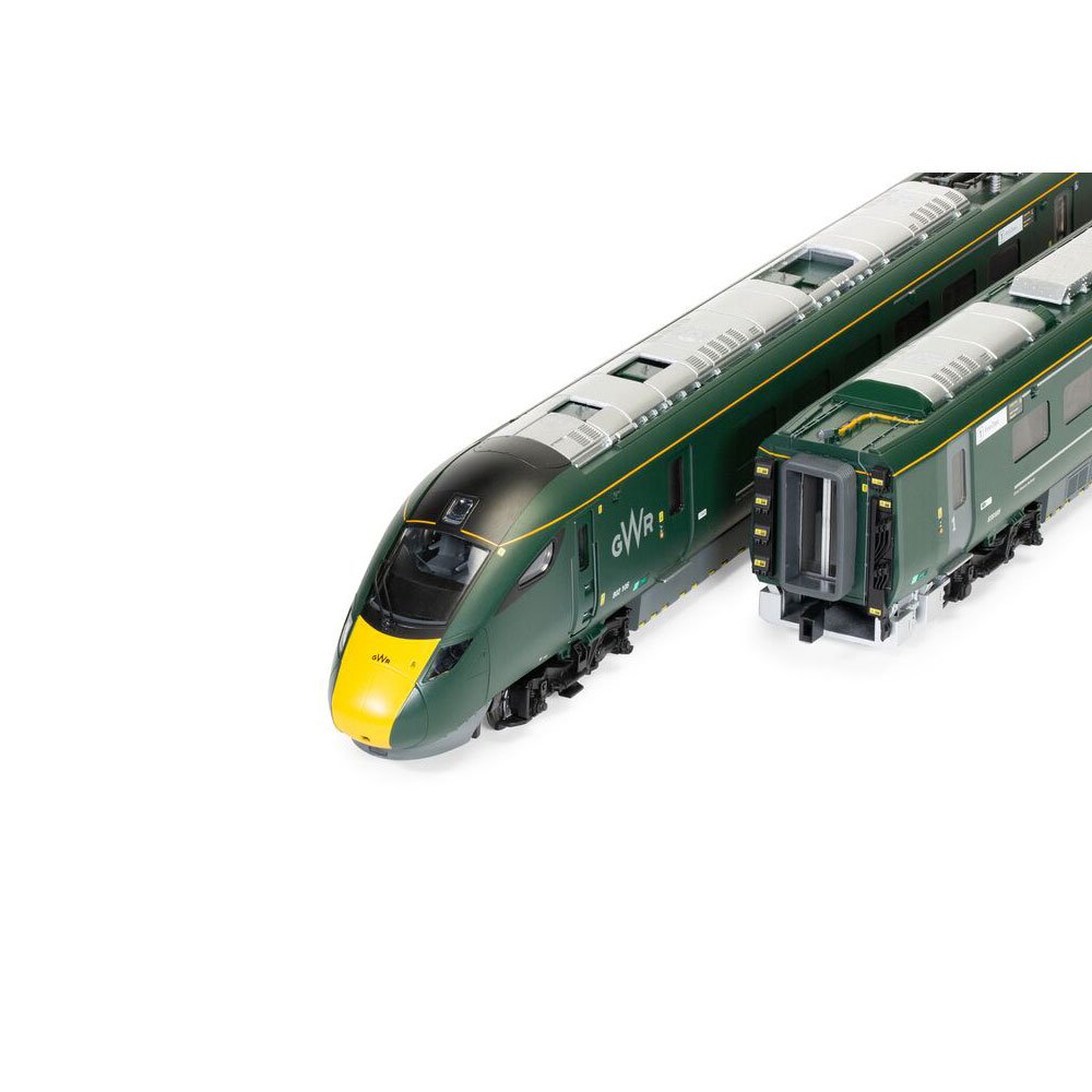HORNBY GWR CLASS 802/1 TRAIN PACK - ERA 11