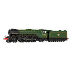 HORNBY BR THOMPSON CLASS A2/2 4-6-2 60502 'EARL MARISCHAL' - ERA 5