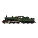 HORNBY BR STANDARD 2MT 2-6-0 78006 - ERA 5
