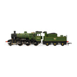 HORNBY BR STANDARD 2MT 2-6-0 78006 - ERA 5
