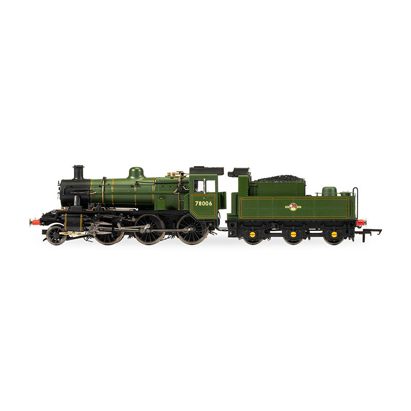 HORNBY BR STANDARD 2MT 2-6-0 78006 - ERA 5