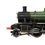 HORNBY BR STANDARD 2MT 2-6-0 78006 - ERA 5