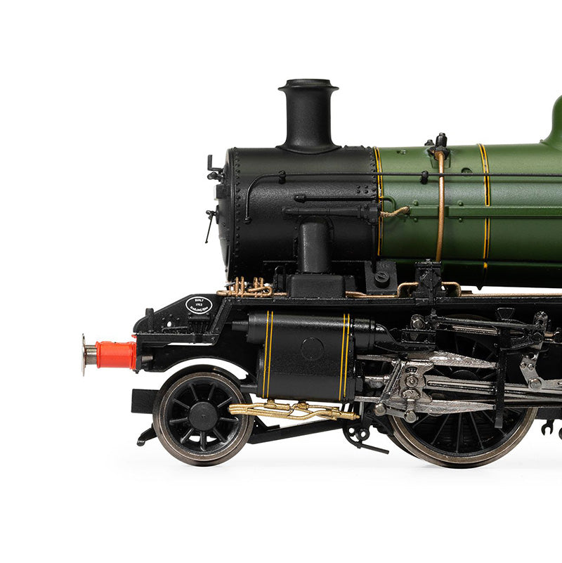 HORNBY BR STANDARD 2MT 2-6-0 78006 - ERA 5