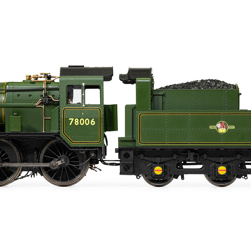 HORNBY BR STANDARD 2MT 2-6-0 78006 - ERA 5