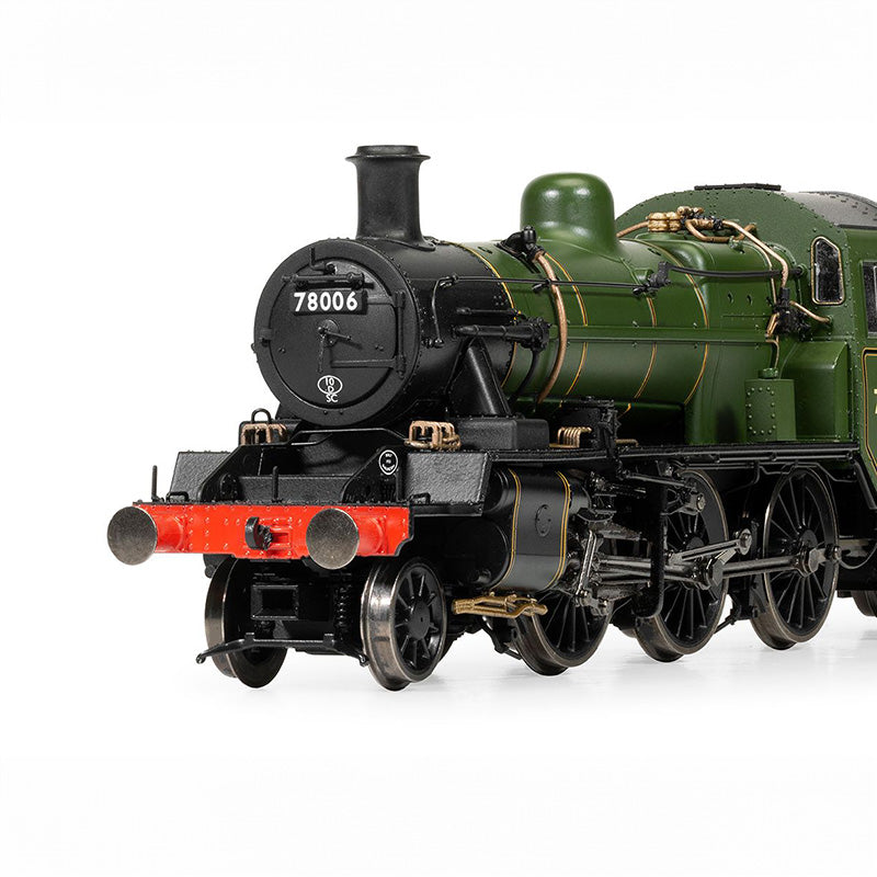 HORNBY BR STANDARD 2MT 2-6-0 78006 - ERA 5