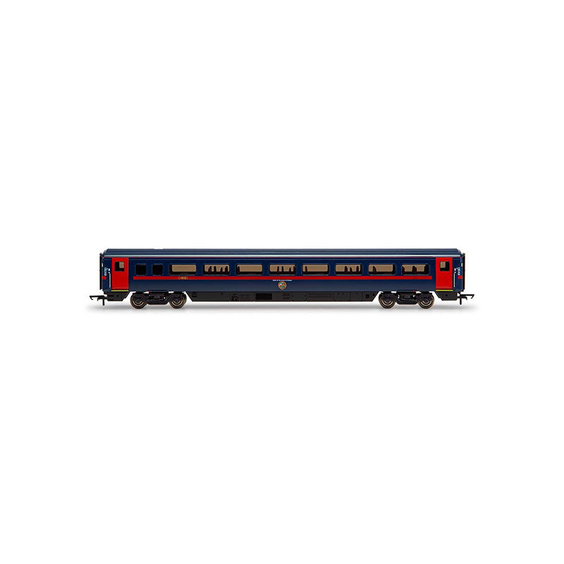 HORNBY GNER MK4 STANDARD (ACCESSIBLE TOLIET) COACH F - ERA 9