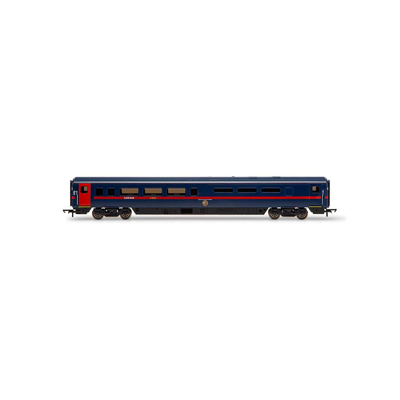 HORNBY GNER MK4 STANDARD/KITCHEN COACH H - ERA 9