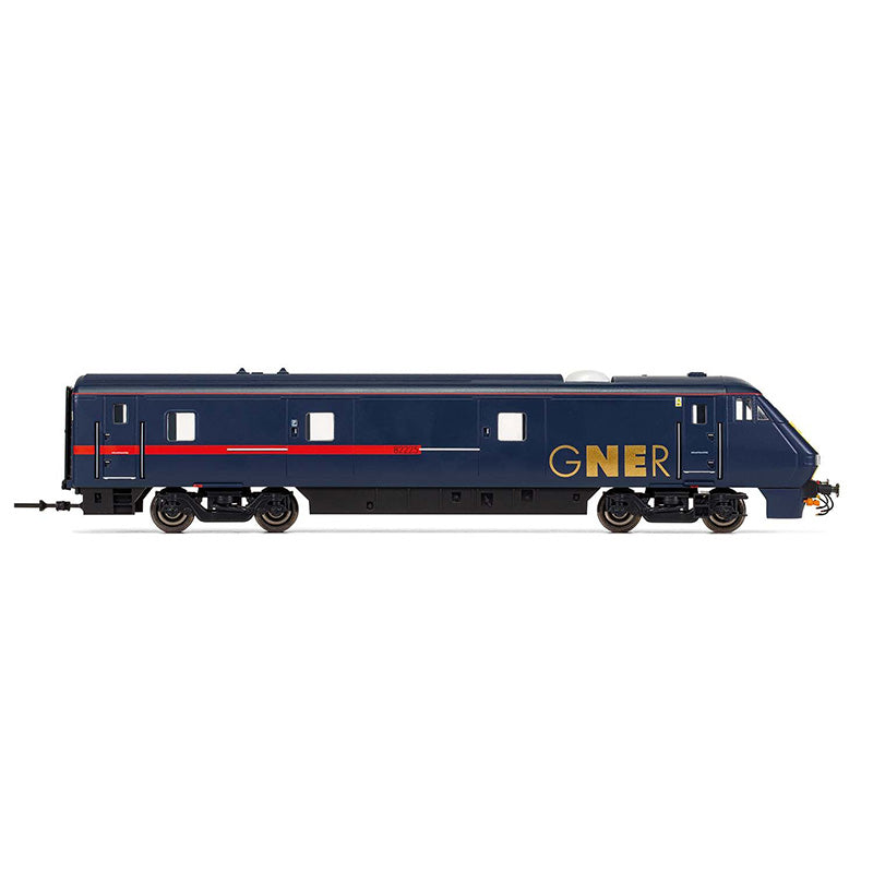HORNBY GNER MK4 DVT - ERA 9