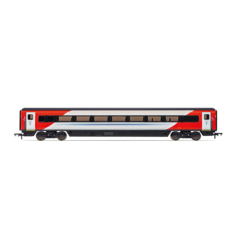 HORNBY LNER MK4 OPEN FIRST COACH K - ERA 11