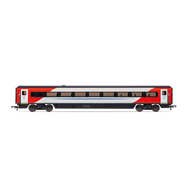 HORNBY LNER MK4 OPEN FIRST COACH M - ERA 11