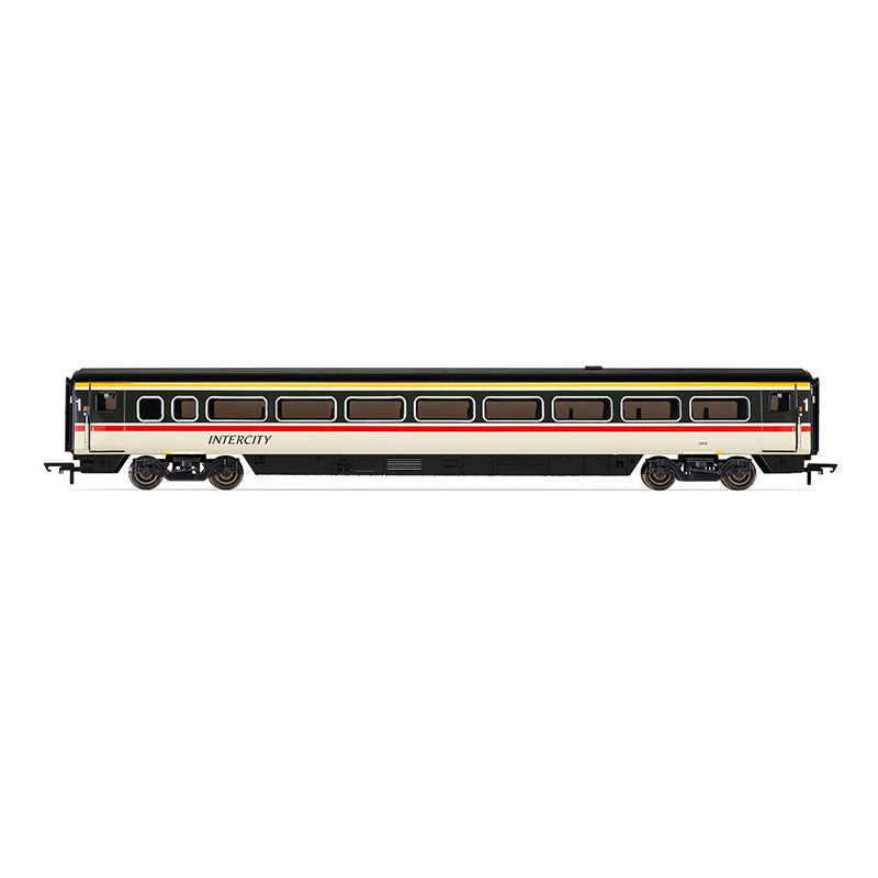 HORNBY BR MK4 OPEN FIRST COACH M - ERA 8