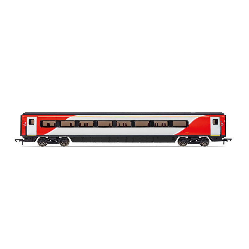 HORNBY LNER MK4 STANDARD (ACCESSIBLE TOILET) COACH F - ERA 11