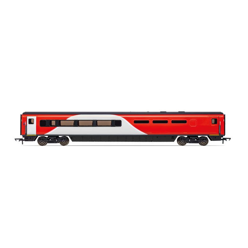 HORNBY LNER MK4 STANDARD/KITCHEN COACH H - ERA 11