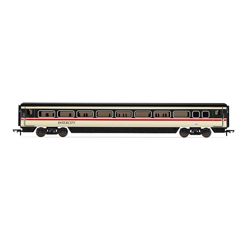 HORNBY BR MK4 STANDARD (ACCESSIBLE TOILET) COACH F - ERA 8