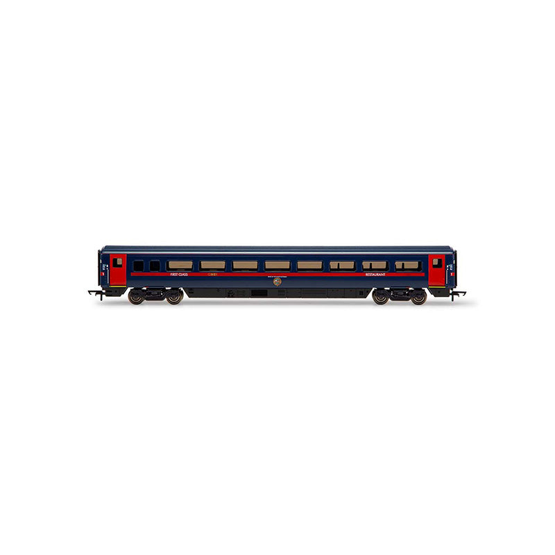 HORNBY GNER MK4 OPEN FIRST COACH K - ERA 9