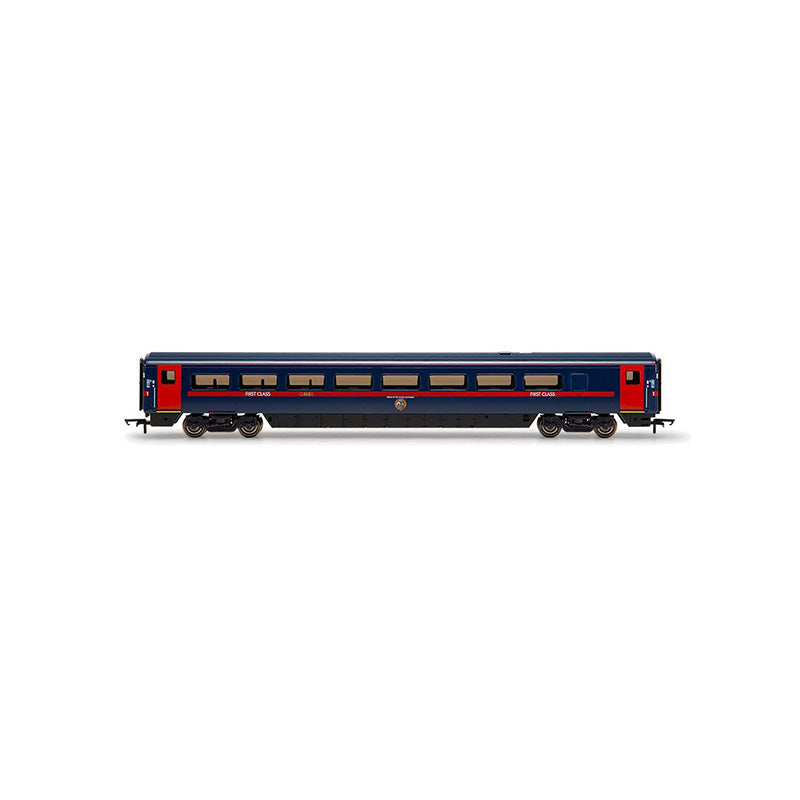 HORNBY GNER MK4 OPEN FIRST COACH M - ERA 9