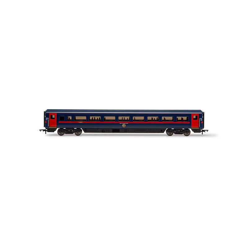 HORNBY GNER MK4 STANDARD COACH C - ERA 9