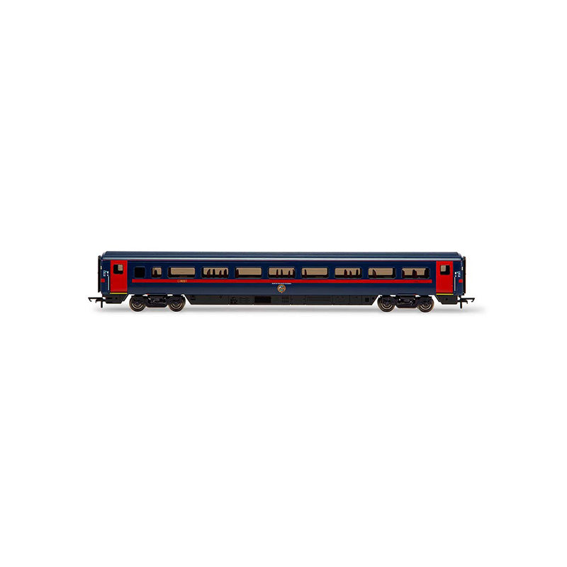 HORNBY GNER MK4 STANDARD COACH D - ERA 9