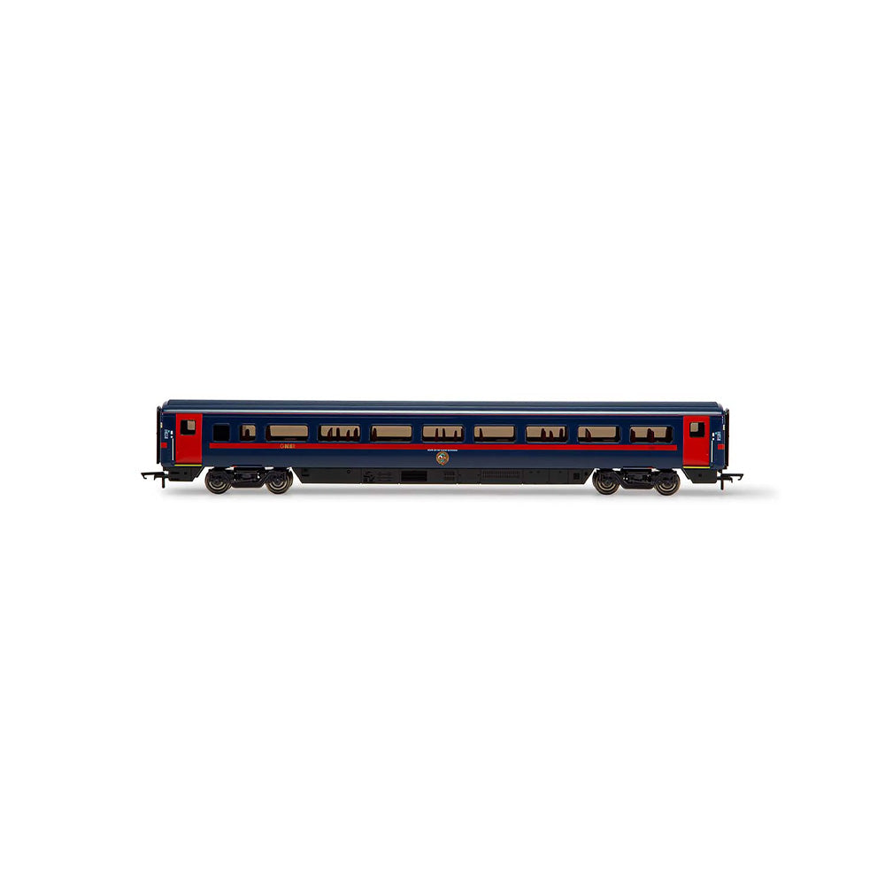 HORNBY GNER MK4 STANDARD COACH E - ERA 9
