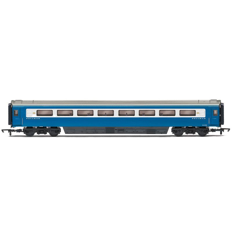 HORNBY MIDLAND PULLMAN MK3 FIRST OPEN M41108 - ERA 11