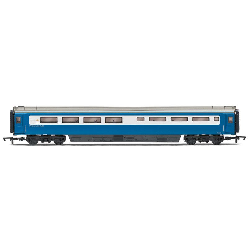 HORNBY MIDLAND PULLMAN MK3 TRAILER BUFFET M40801 - ERA 11
