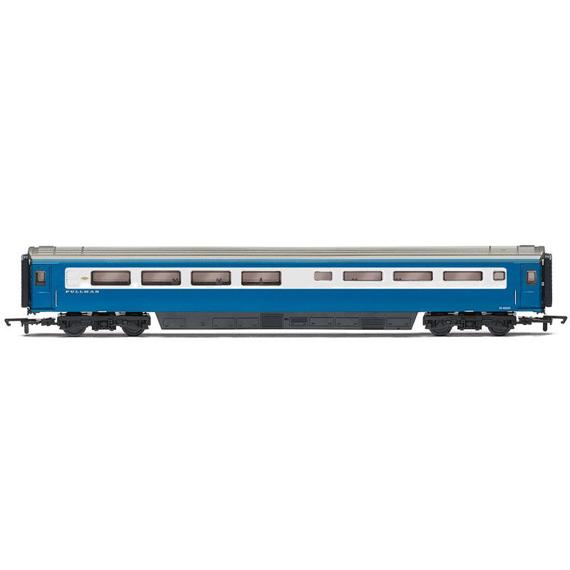 HORNBY MIDLAND PULLMAN MK3 TRAILER BUFFET M40802 - ERA 11