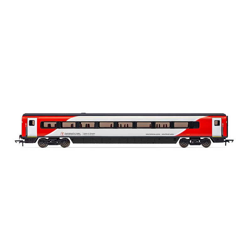 HORNBY TRANSPORT FOR WALES MK4 STANDARD (END) 12225 - ERA 11