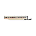 HORNBY BR CLASS 370 ADVANCED PASSENGER TRAIN 2-CAR TS COACH PACK- ERA 7