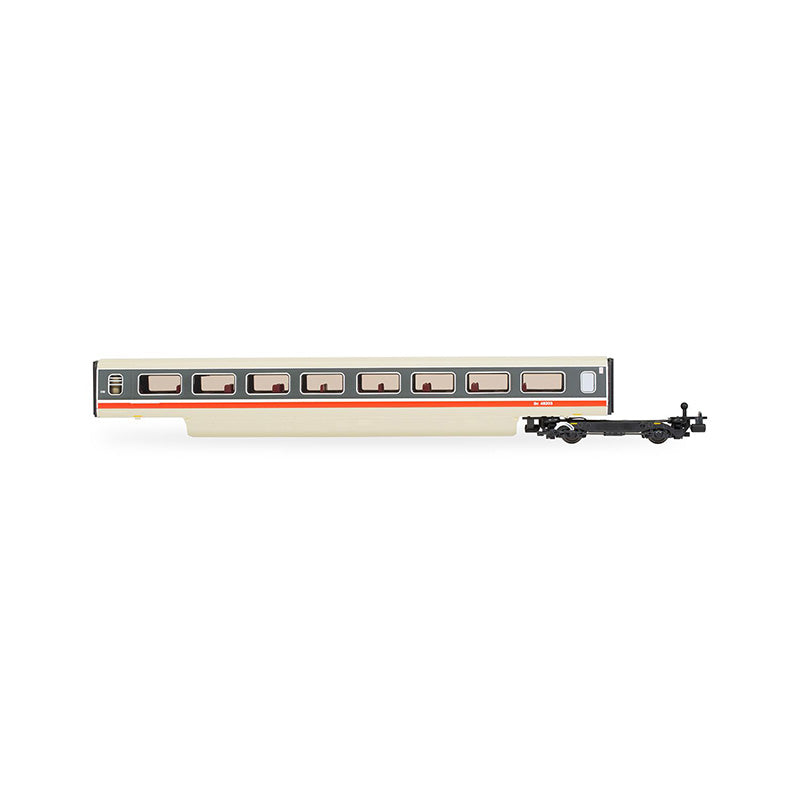 HORNBY BR CLASS 370 ADVANCED PASSENGER TRAIN 2-CAR TS COACH PACK- ERA 7